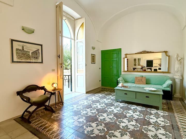 Villa Grazia - foto 02