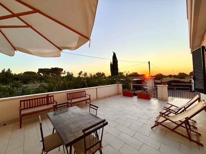 Villa Grazia - foto 03