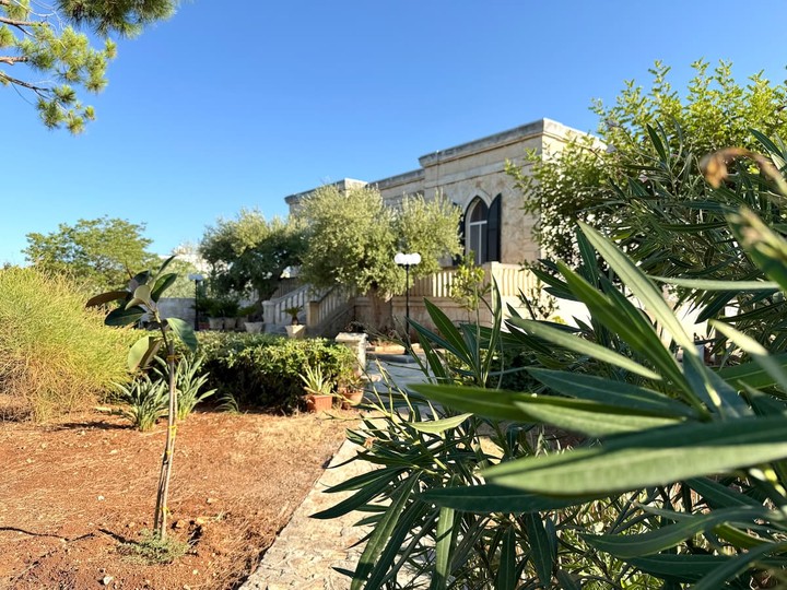 Villa Grazia - foto 04