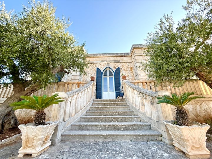 Villa Grazia - foto 05