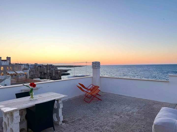 Polignano Roof - foto 18
