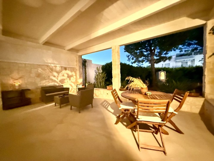 Villa Grazia - foto 06