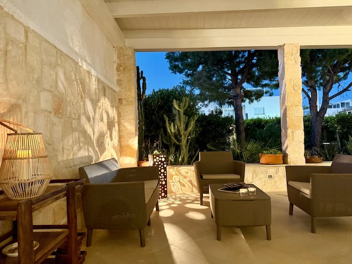 Villa Grazia - foto 07