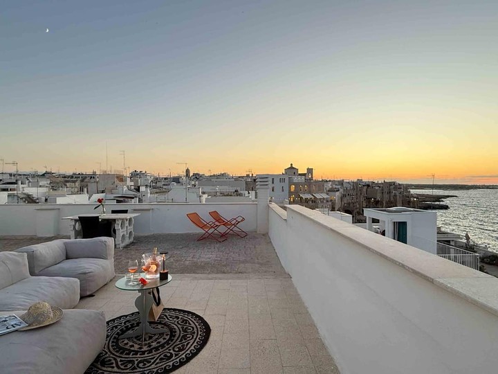 Polignano Roof - foto 19