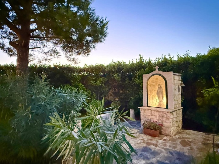 Villa Grazia - foto 11