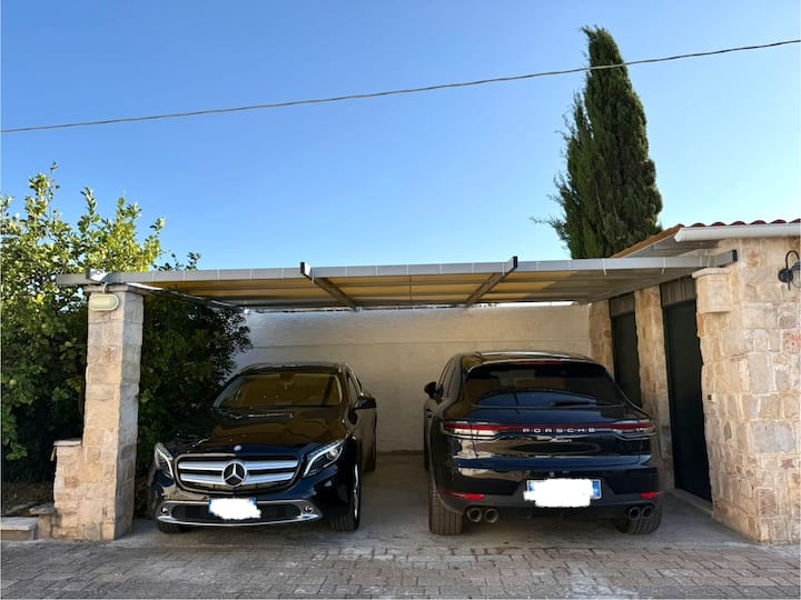 Villa Grazia - foto 16