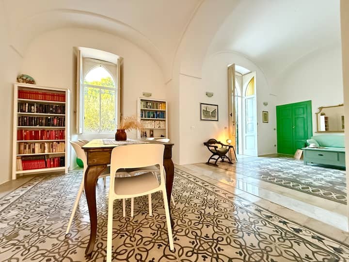 Villa Grazia - foto 17