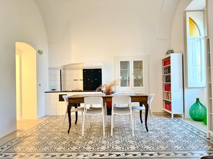 Villa Grazia - foto 19