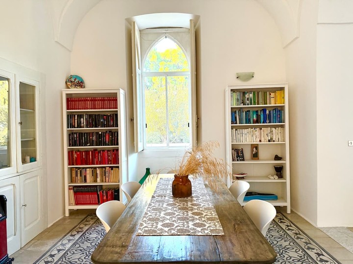 Villa Grazia - foto 20