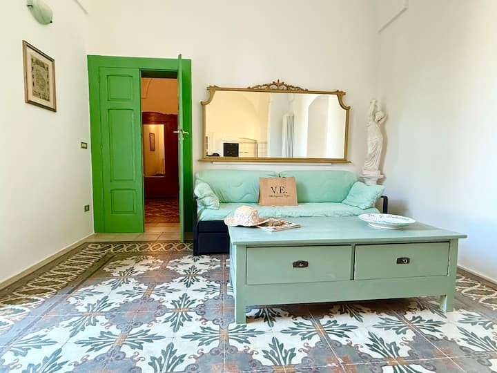 Villa Grazia - foto 21