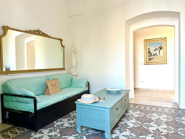Villa Grazia - foto 22