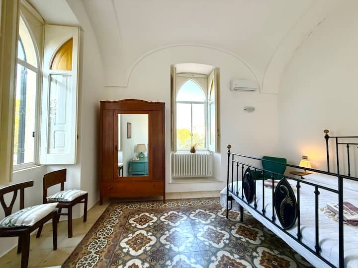Villa Grazia - foto 23