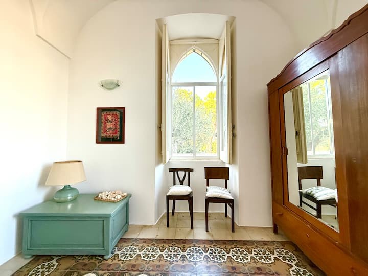 Villa Grazia - foto 24