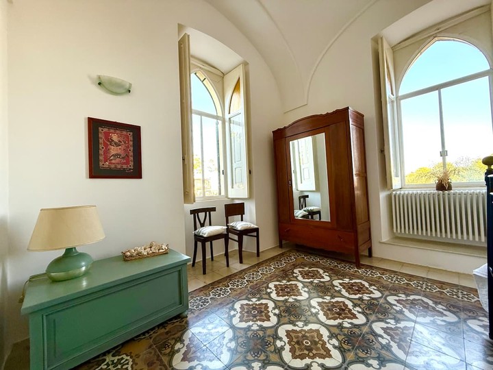 Villa Grazia - foto 25