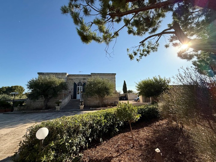 Villa Grazia - foto 37