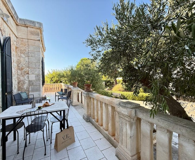 Villa Grazia - foto 38