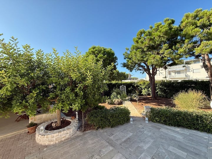 Villa Grazia - foto 39