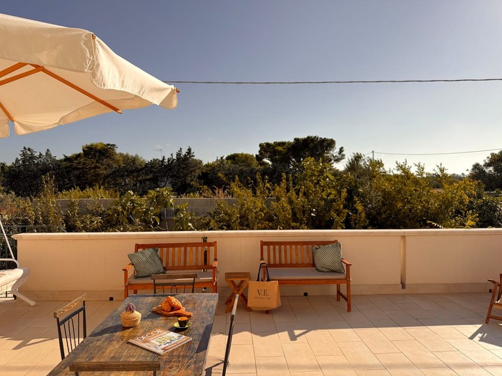 Villa Grazia - foto 40