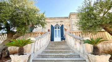 Villa Grazia - foto 05
