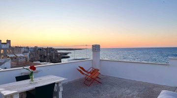 Polignano Roof - foto 18