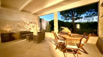 Villa Grazia - foto 06