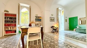 Villa Grazia - foto 17
