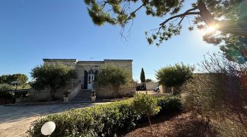 Villa Grazia - foto 37
